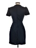 Crystal Doll Blue Cocktail Dress Size 3 - photo 2