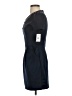 Crystal Doll Blue Cocktail Dress Size 3 - photo 5