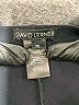 David Lerner Black Leggings Size XS - photo 7