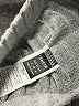 Shein Silver Casual Skirt Size 6 - photo 4