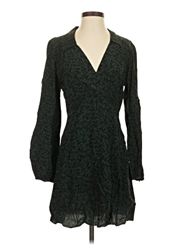 Madewell Casual Dress (view 1)
