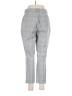 Uniqlo Plaid Gray Dress Pants Size M - photo 2