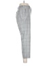 Uniqlo Plaid Gray Dress Pants Size M - photo 4