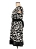 Trixxi Print Black Casual Dress Size M - photo 5