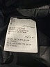Maison Jules Solid Black Active Pants Size 2X - photo 5