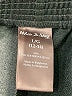 White Stag 100% Polyester Solid Gray Dress Pants Size L - photo 7