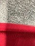 Shein Burgundy Long Sleeve Blouse Size 4 - photo 7