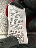 Shein Burgundy Long Sleeve Blouse Size 4 - photo 9