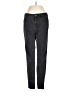 Free Assembly Chevron-herringbone Gray Jeans Size 0 - photo 1
