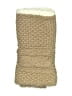 Olive Olivia 100% Acrylic Tan Scarf One size - photo 2