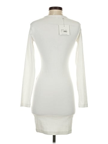 Missguided Casual Dress (view 2)