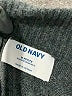 Old Navy Gray Pullover Sweater Size M (petite) - photo 7