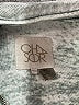 Chaser Silver Pullover Sweater Size XS - photo 7