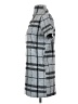 Select Houndstooth Gray Casual Dress Size 2 - photo 5