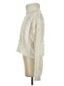 Assorted Brands Ivory Turtleneck Sweater Size S - photo 5