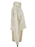 Assorted Brands Ivory Turtleneck Sweater Size S - photo 4