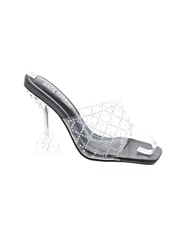Cape Robbin Heels (view 1)