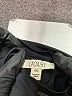 Ladaire Black Bodysuit Size XXS - photo 3