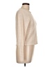 DAZY Ivory Turtleneck Sweater Size L - photo 4