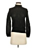 J.Crew 100% Cotton Black Turtleneck Sweater Size XS - photo 1