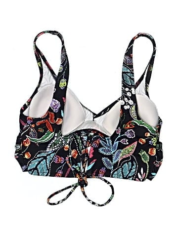Venus Swimsuit Top (view 2)