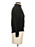 J.Crew 100% Cotton Black Turtleneck Sweater Size XS - photo 4