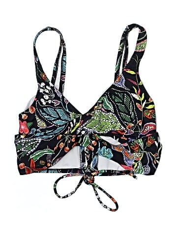 Venus Swimsuit Top (view 1)