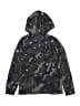 Adidas 100% Cotton Black Pullover Hoodie Size 10 - 12 - photo 2