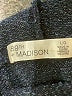 89th & Madison Black Pullover Sweater Size L - photo 7