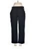 Lands' End Black Casual Pants Size M - photo 1