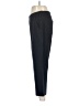 Lands' End Black Casual Pants Size M - photo 5