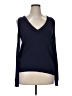 MICHAEL Michael Kors Blue Sweater Vest Size XL - photo 1