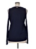 MICHAEL Michael Kors Blue Sweater Vest Size XL - photo 2