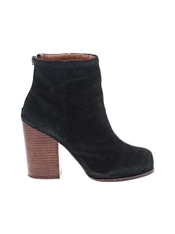 Havana Last Jeffrey Campbell Ankle Boots (view 1)