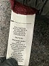 Cupio Burgundy Pullover Sweater Size M - photo 8
