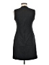 Gap Gray Casual Dress Size 6 - photo 2