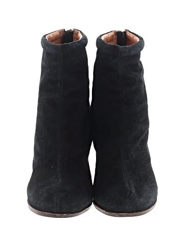 Havana Last Jeffrey Campbell Ankle Boots (view 2)