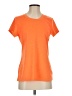 C9 By Champion 100% Polyester Orange Active T-Shirt Size S - photo 1