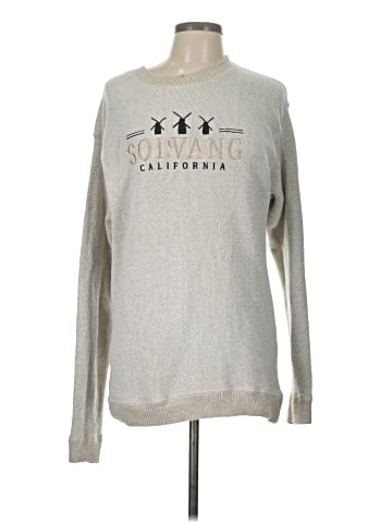 Isaac's Designs Sweatshirt (view 1)