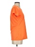 C9 By Champion 100% Polyester Orange Active T-Shirt Size S - photo 4