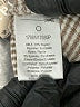 Left Coast by Dolan Tan Turtleneck Sweater Size M - photo 9