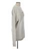 Isaac's Designs Silver Sweatshirt Size L - photo 4