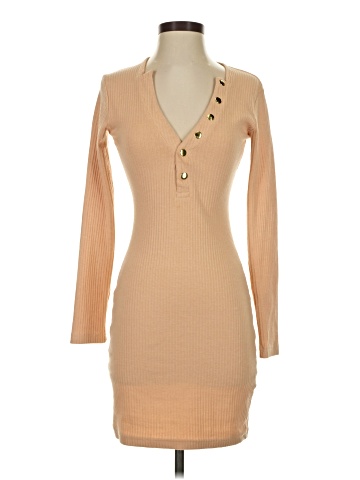 Missguided Casual Dress (view 1)