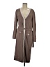 CAbi Brown Cardigan Size M - photo 1