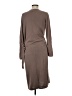 CAbi Brown Cardigan Size M - photo 2