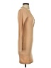 Missguided Tan Casual Dress Size 4 - photo 4