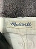 Madewell Hearts Ivory Jeans Size 24 waist - photo 7