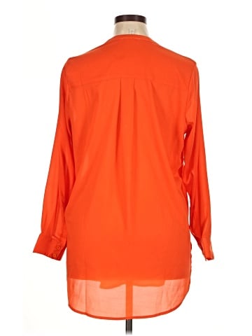 Kenar 3/4 Sleeve Blouse (view 2)