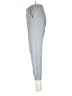 Uniqlo 100% Polyester Gray Sweatpants Size XS - photo 5