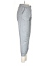 Uniqlo 100% Polyester Gray Sweatpants Size XS - photo 4